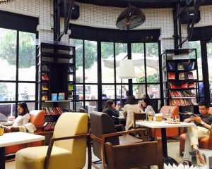 Giải pháp Internet cho nhà hàng quán cafe