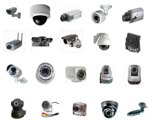 Camera không dây | Chuyên dụng | Đủ loại