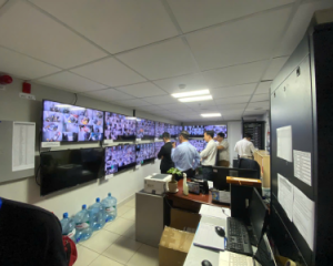 Lắp đặt hệ thống camera giá rẻ tại Phú Quốc