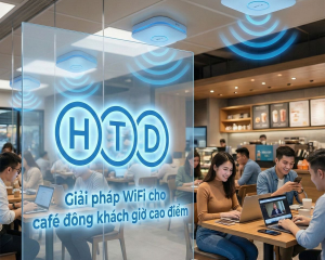 Lắp WiFi Doanh Nghiệp Phú Quốc  | Giải Pháp Mạng Ổn Định Tốc Độ Cao
