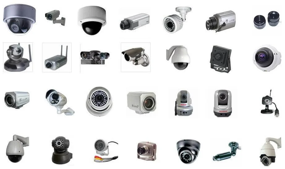 Camera không dây