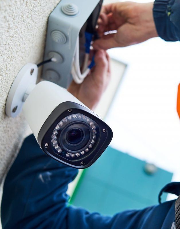 sửa chữa nâng cấp camera