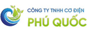 Cơ điện Phú Quốc