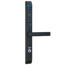 Khóa điện tử cho cửa nhôm PHGLOCK FP5200 (Đen)
