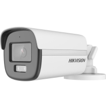 Camera HDTVI ColorVu 2.0MP thân trụ HIKVISION DS-2CE12DF0T-F