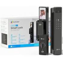 Khóa cửa thông minh Ezviz Y3000FVP Plus