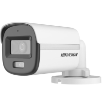 Camera HDTVI có màu ban đêm 5MP HIKVISION DS-2CE10KF0T-FS