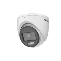 Camera HDTVI có màu ban đêm 5MP HIKVISION DS-2CE70KF0T-MFS