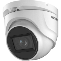 Camera HDTVI 8MP Hikvision DS-2CE76U1T-ITMF
