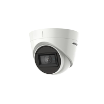 Camera HDTVI Starlight 5MP Hikvision DS-2CE78H8T-IT3F
