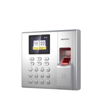 Máy chấm công vân tay HIKVISION SH-K1T9803F