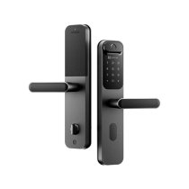 Khóa cửa vân tay thông minh EZVIZ LT70