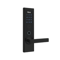 Khóa cửa điện tử cho căn hộ PHGLOCK FP8136 (Đen-App)