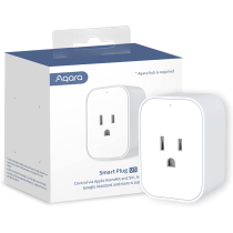 Ổ cắm thông minh bản US AQARA ZNCZ12LM