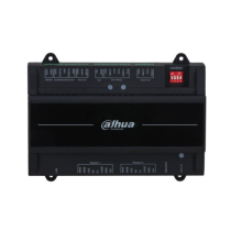 Bộ kiểm soát 4 cửa đơn Dahua DHI-ASC2204B-S