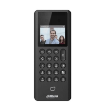 Thiết bị kiểm soát nhận diện khuôn mặt DAHUA DHI-ASI3203E-W
