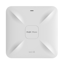 Bộ phát Wifi ốp trần hoặc gắn tường RUIJIE RG-RAP2260(G)