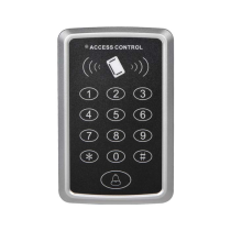 Thiết bị kiểm soát cửa độc lập bằng thẻ RONALD JACK SA-32E