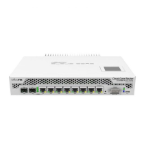 Mikrotik CCR1009-7G-1C-1S+PC
